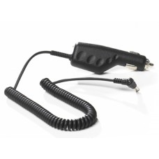 Leica DX10 12V Vehicle Charger DC Cable
